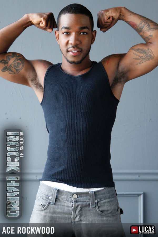 600px x 900px - Photo Gallery of Ace Rockwood | Gay Porn Models | Lucas Entertainment -  Official Website