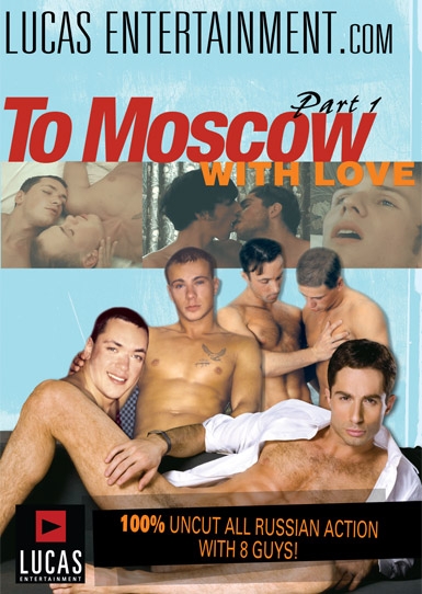 To Moscow With Love 