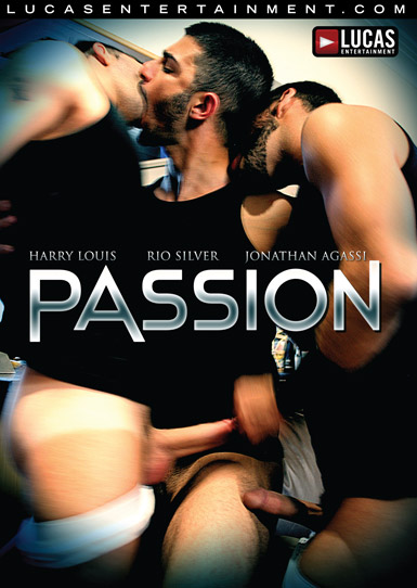 Bokep Pasion Bruno - Passion